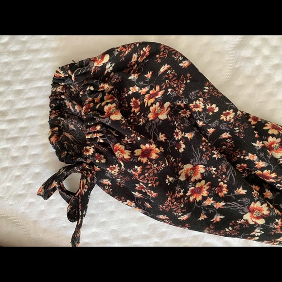 Floral Dress - Picture 3 of 3